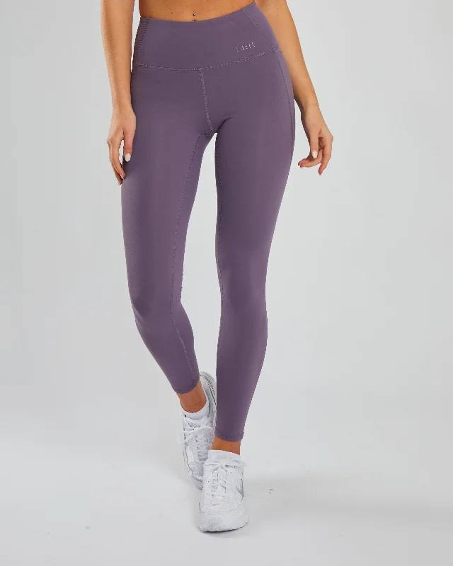 Sale For Women Cyrus Hr Pant Lavender Dust