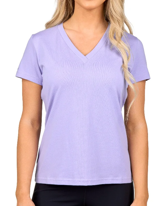 Women's Cozy Clothes Hera Luxe Tee