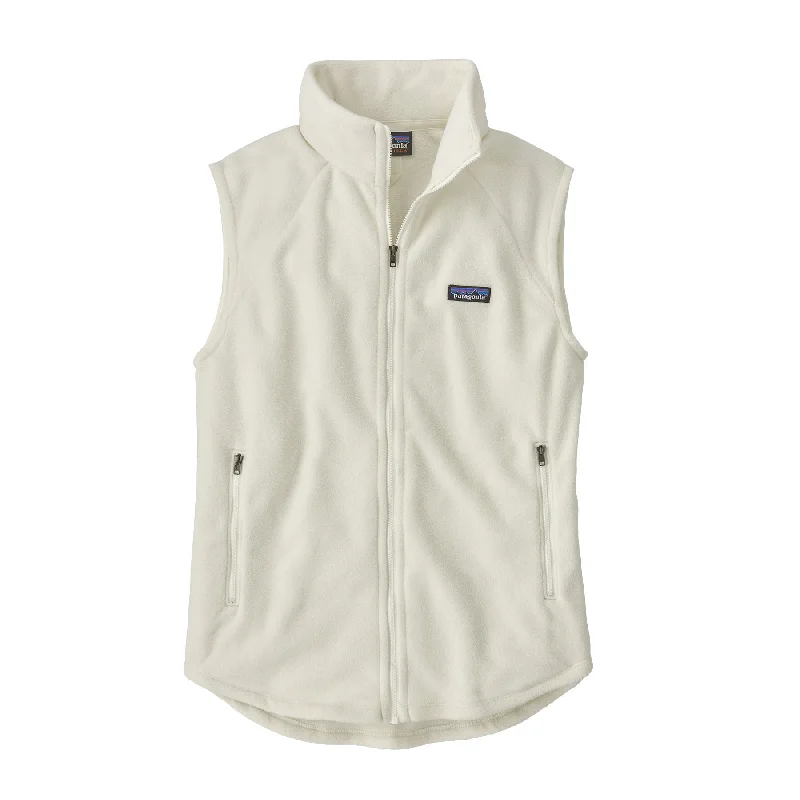 Women's Online Boutique Women's Classic Microdini Vest