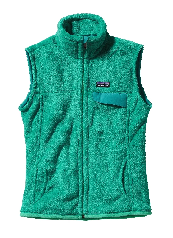 Clothing Sales W's Re-Tool Vest