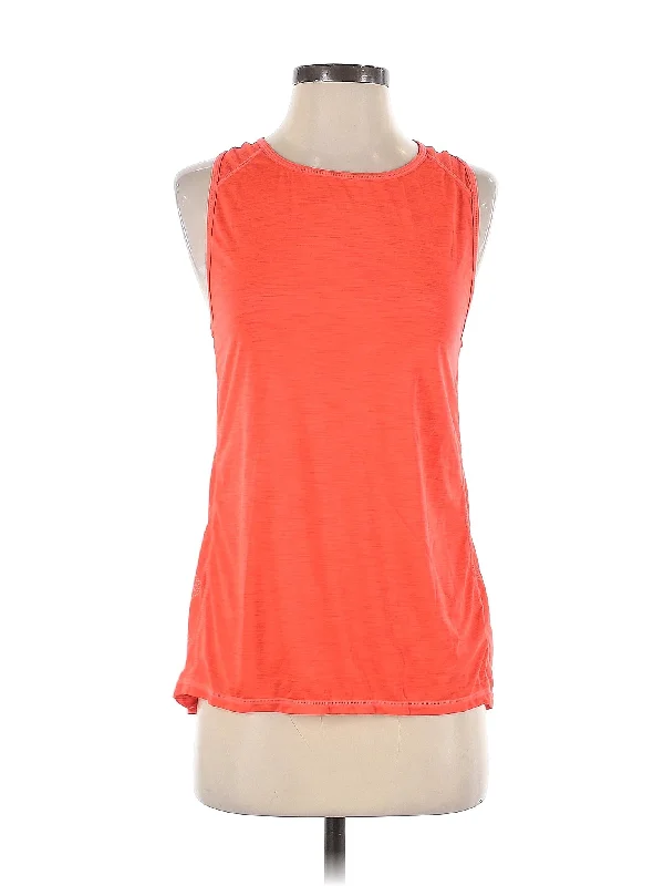 Charming Women's Outfit For Special Occasions Sleeveless T Shirt