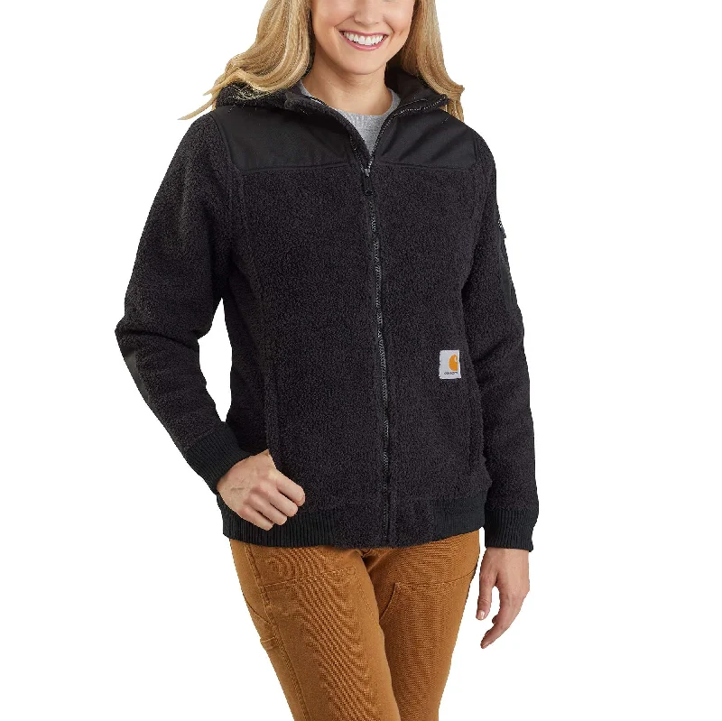 Outlet Clothing Carhartt® Yukon Extremes® Wind Fighter® Fleece Active Jac