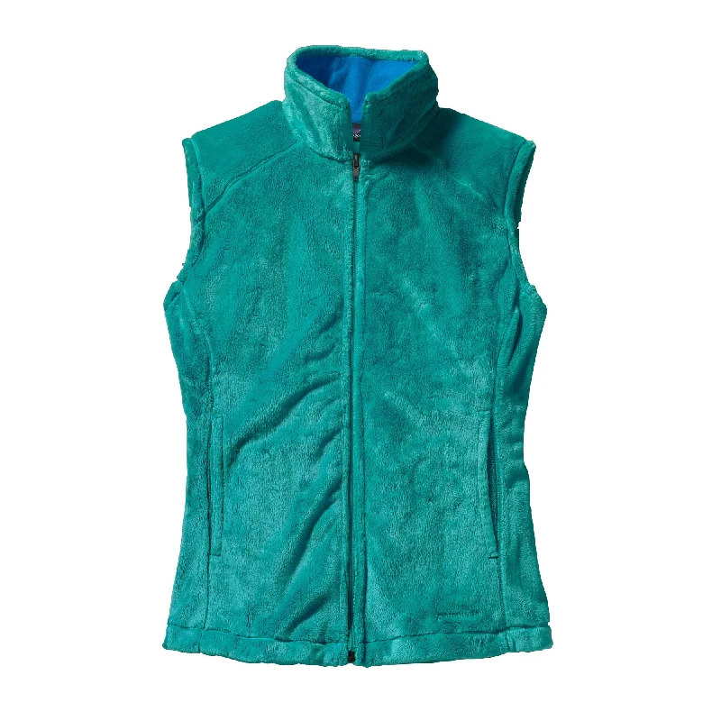 Clothing Woman W's Plush Synchilla® Vest