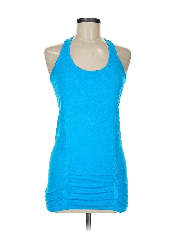 Women's Comfortable Lounge Outfit Active Tank