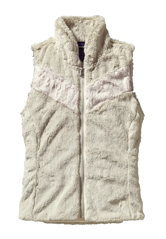 Women Wear Brands W's Pelage Vest