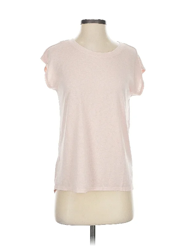 Women's Comfortable Garments Short Sleeve T Shirt