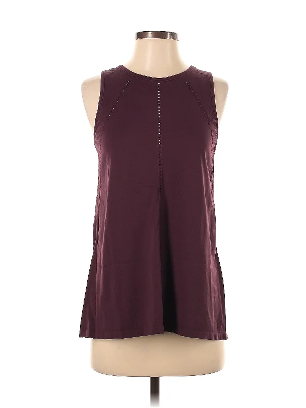 Women's Vintage Attire Sleeveless T Shirt