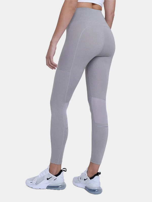 Women's Seasonal Clothes SuperThermal Compression Base Layer Tights for Women With Brushed Inner Fabric