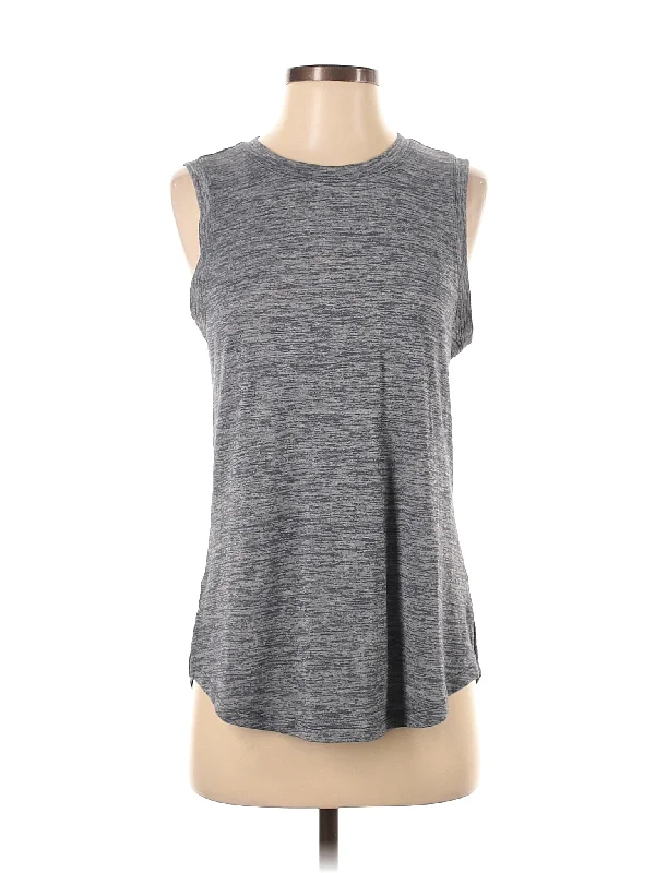 Women's Clothes for All-Day Comfort and Style Sleeveless T Shirt