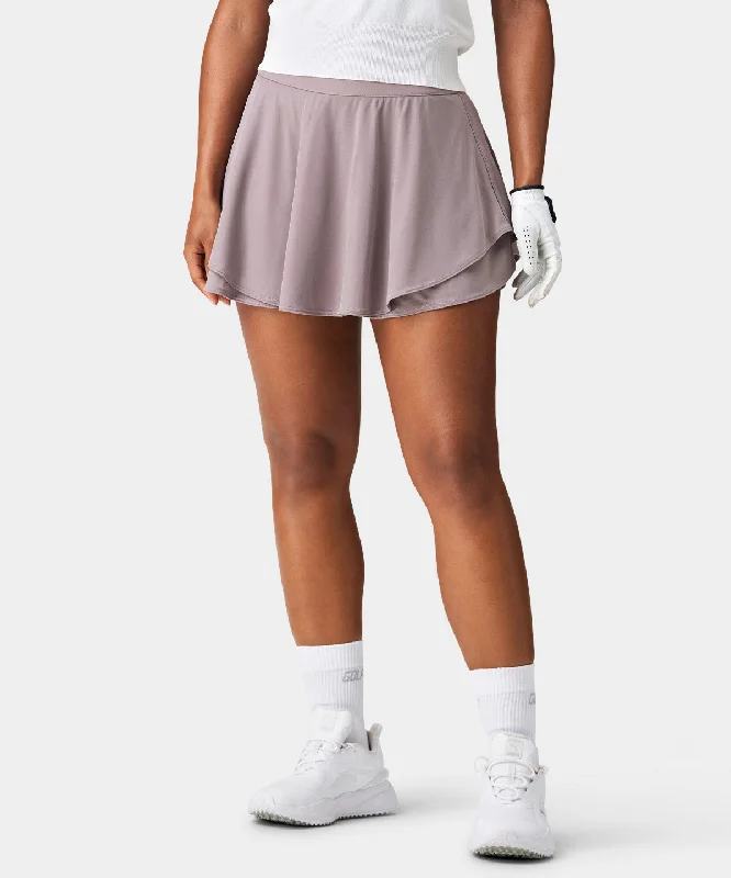 Sale For Women Cleo Clay Tour Skirt