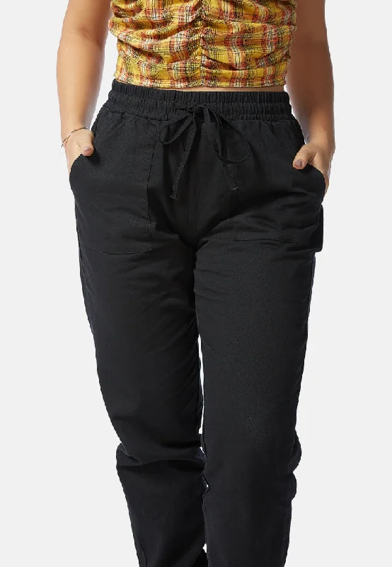 Clothing Online Easy To Live-In Trousers