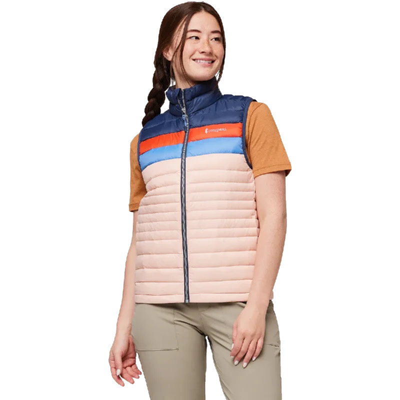 Shop Ladies Clothes Women's Fuego Down Vest