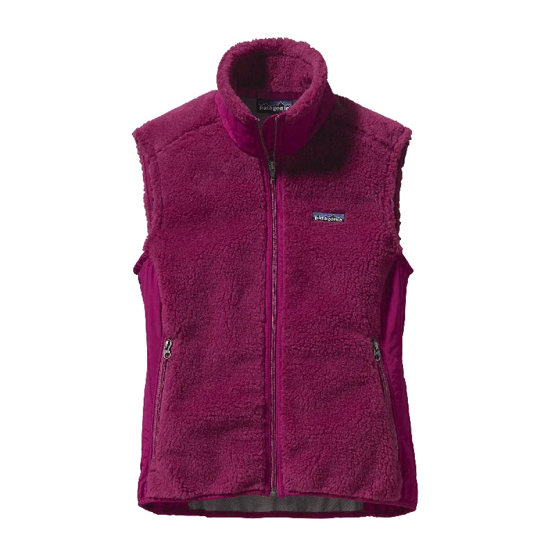 Clothing Online Women's Retro-X Vest