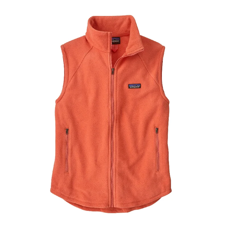 Bundle Offer Women's Classic Microdini Vest