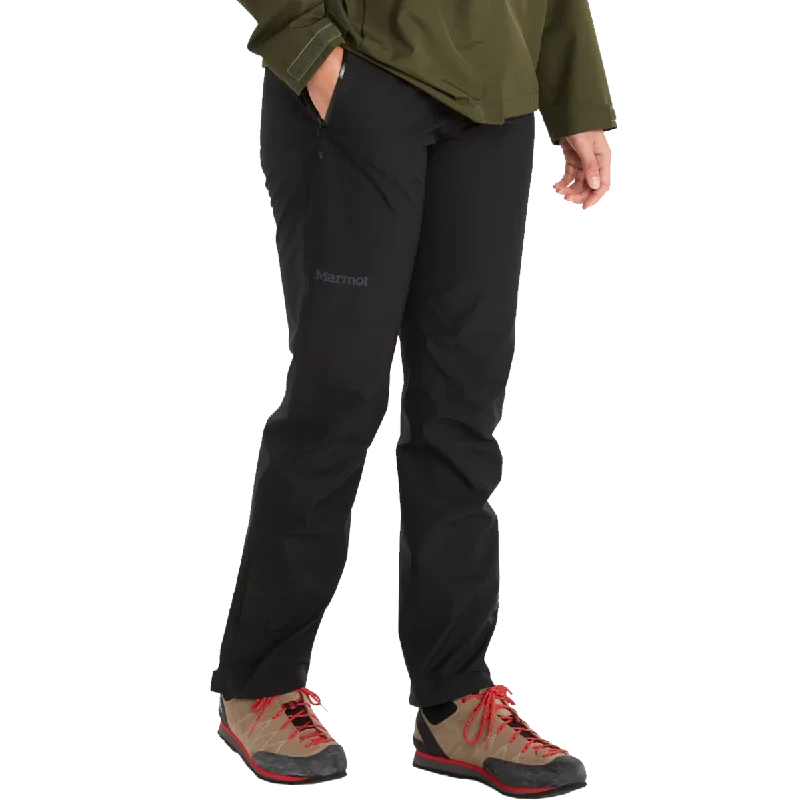 Women's Casual Wear Clothes Women's Minimalist Gore-Tex Pant