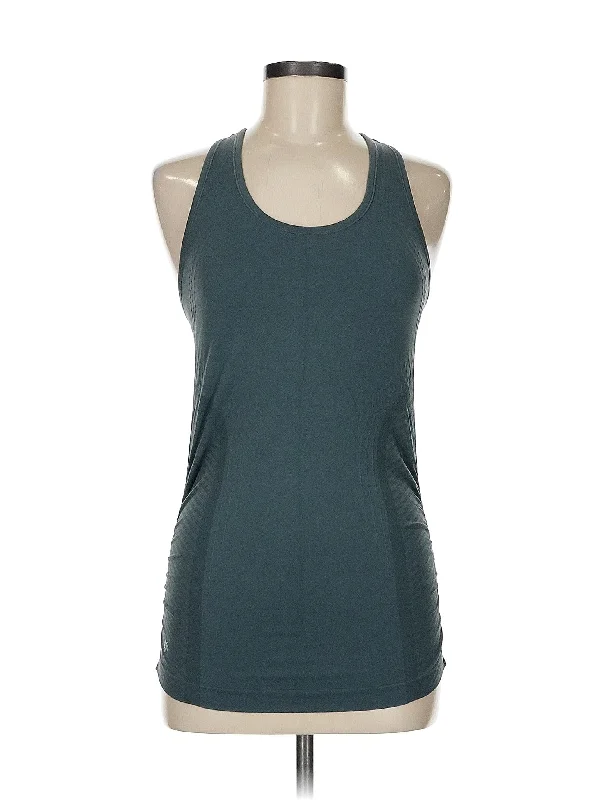 Everyday Women's Fashion Trends Active Tank