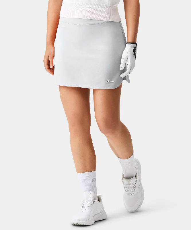 Exclusive Online Sale Kaya Off White Flex Skort