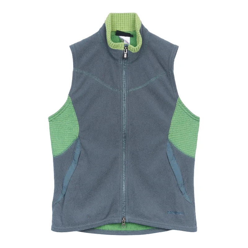 Women's Clothes W's Lightweight R4 Vest