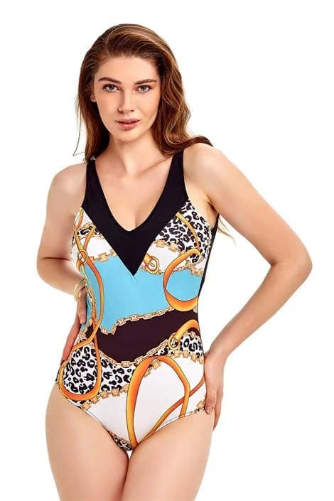 Casual Dresses for Women Women Swimwear - One-Piece [14]