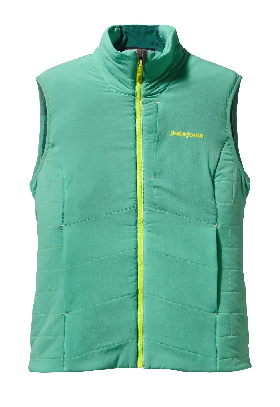 Affordable Online Boutique Women's Nano-Air® Vest