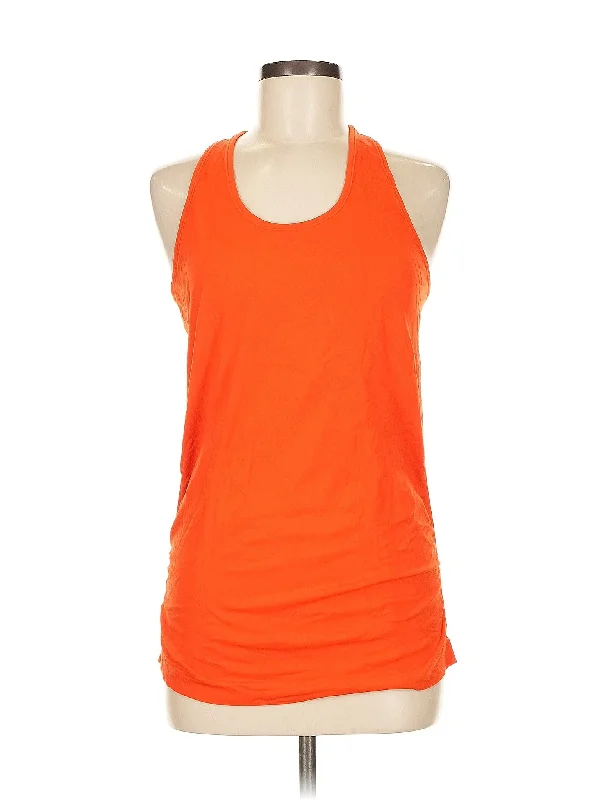 Women's Formal Event Attire Active Tank