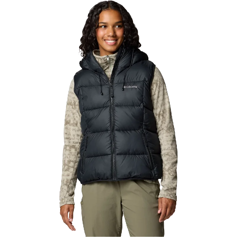 Fashion-forward Women's Wear Women's Pike Lake II Insulated Vest