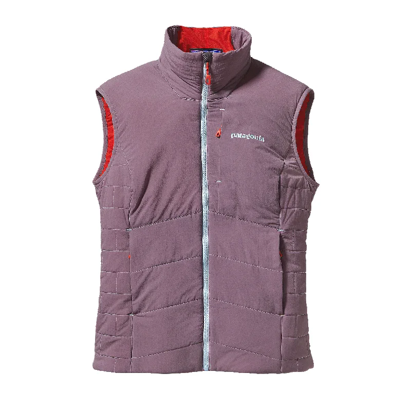 Affordable Online Boutiques Women's Nano-Air® Vest