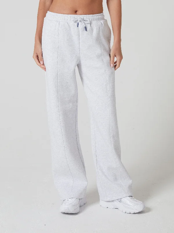 Sale Clothes Online Kendall Jogger Snow Grey Melange