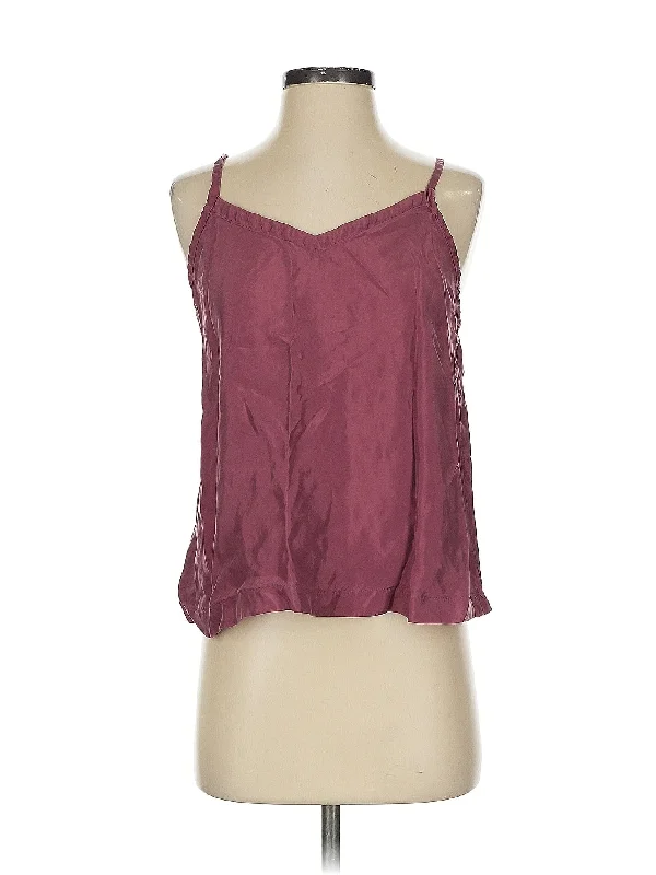 Woman Clothing Tank Top