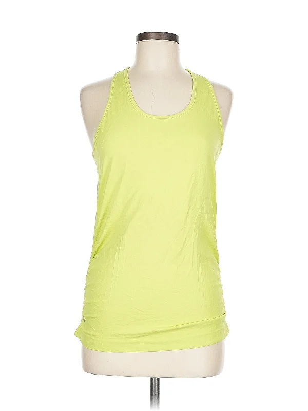 Casual Garments For Women Active Tank