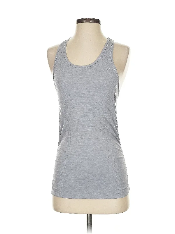 Comfortable Garments For Women Active Tank