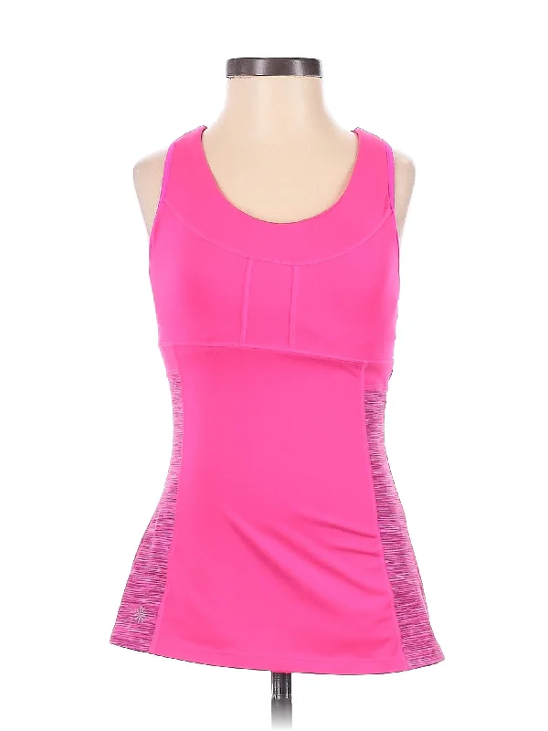 Comfortable Loungewear for Women Active Tank