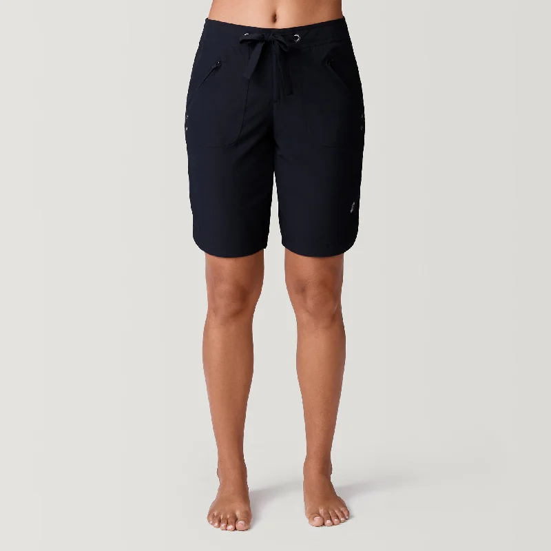 Trendy Women's Fashion Women's Bermuda Board Short II