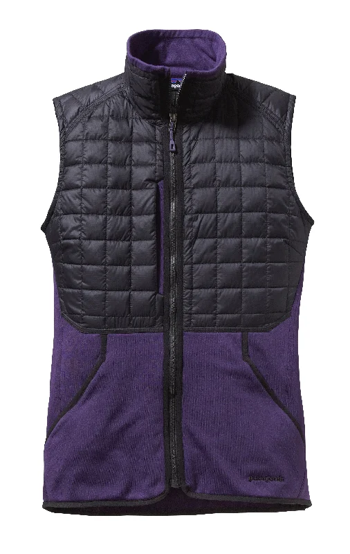 Women's Clothing Stores W's Hybrid Down Vest