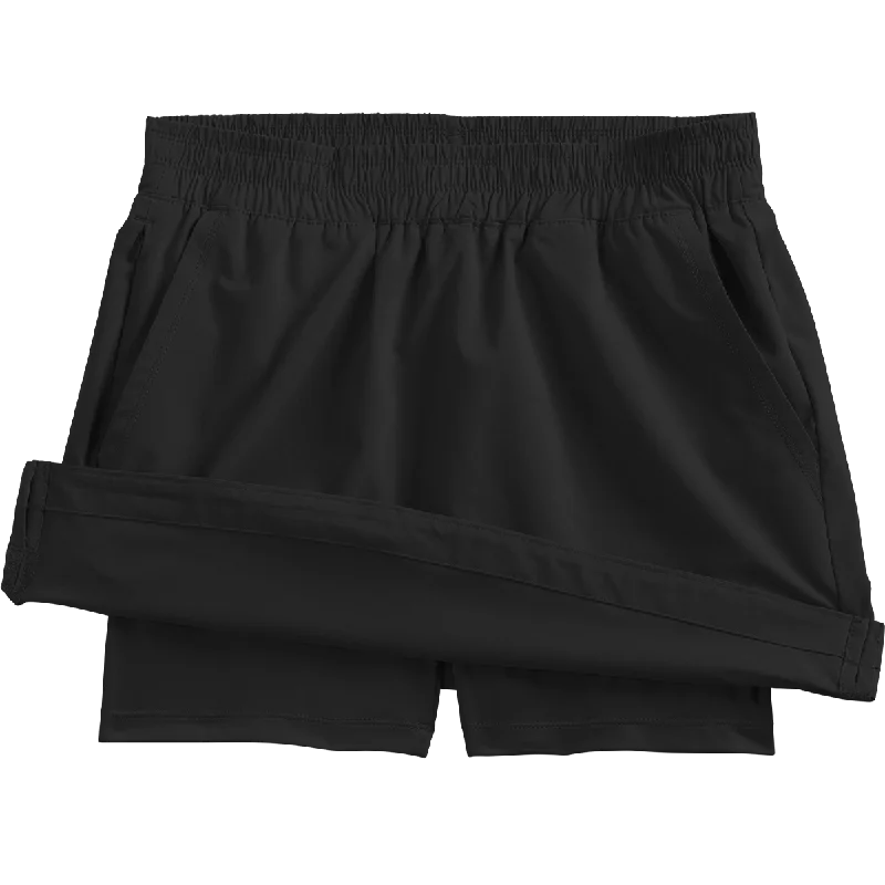 Clothing Woman Women's Never Stop Wearing Skort - 15.75"