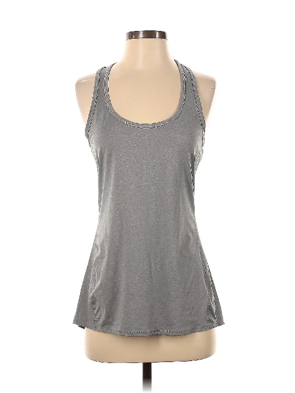 Women's Elegant Garments Active Tank