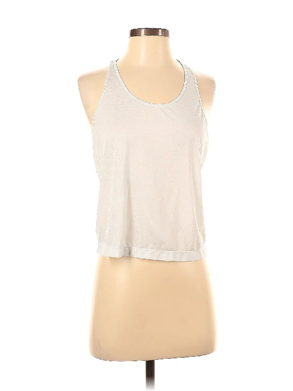 Affordable Women's Fashion Sleeveless Top