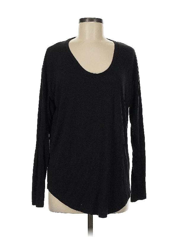 Sale On Clothing Long Sleeve Top