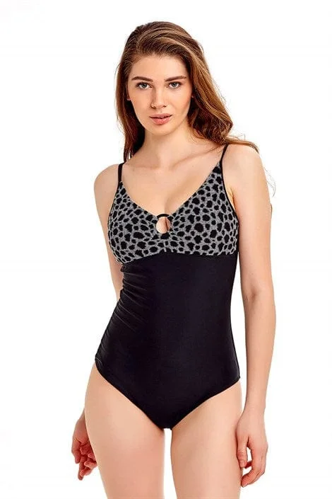 Women's Trendy Outfits Women Swimwear - One-Piece - [16]