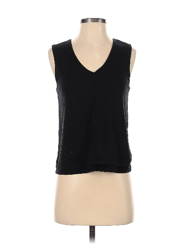 End of Season Sale Sleeveless T Shirt