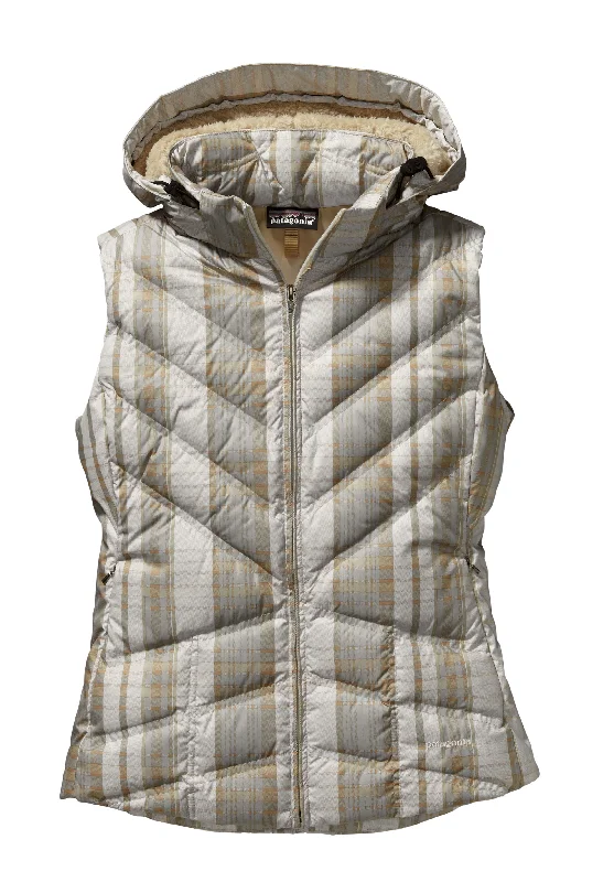 Women Wear Online W's Down With It Vest