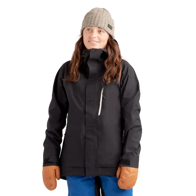 Elegant Women's Fashion Stoker Gore-Tex 3L Jacket - Women's