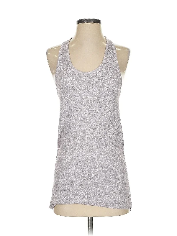 Fashionable Women's Wardrobe Tank Top