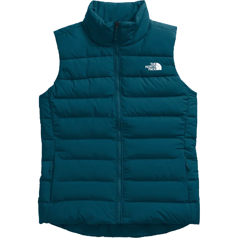 Women's Evening Wear Women's Aconcagua 3 Vest