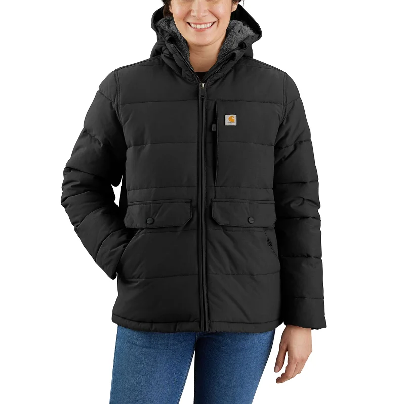 Trendy Boutique Online Carhartt Montana Relaxed Fit Insulated Jacket