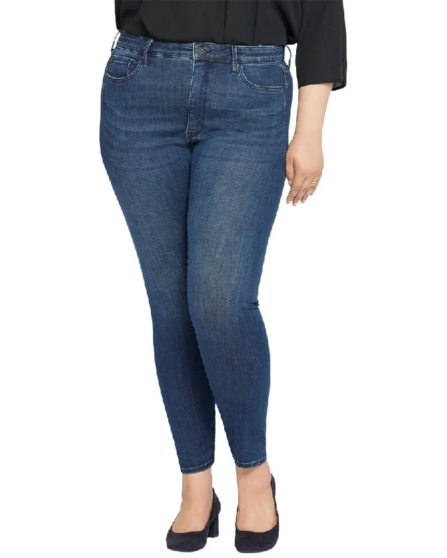 Outfits For Women NYDJ Ami High-Rise Skinny Jean