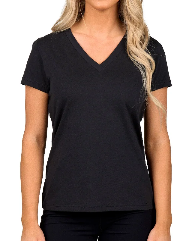 Women's Sporty Clothes Hera Luxe Tee