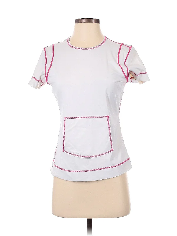 Comfortable Women's Outfits Short Sleeve Top