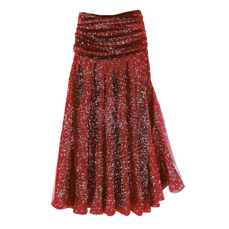 Classic Clothes For Women Celestial Skirt