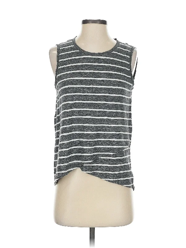 Women's Holiday Attire Sleeveless T Shirt